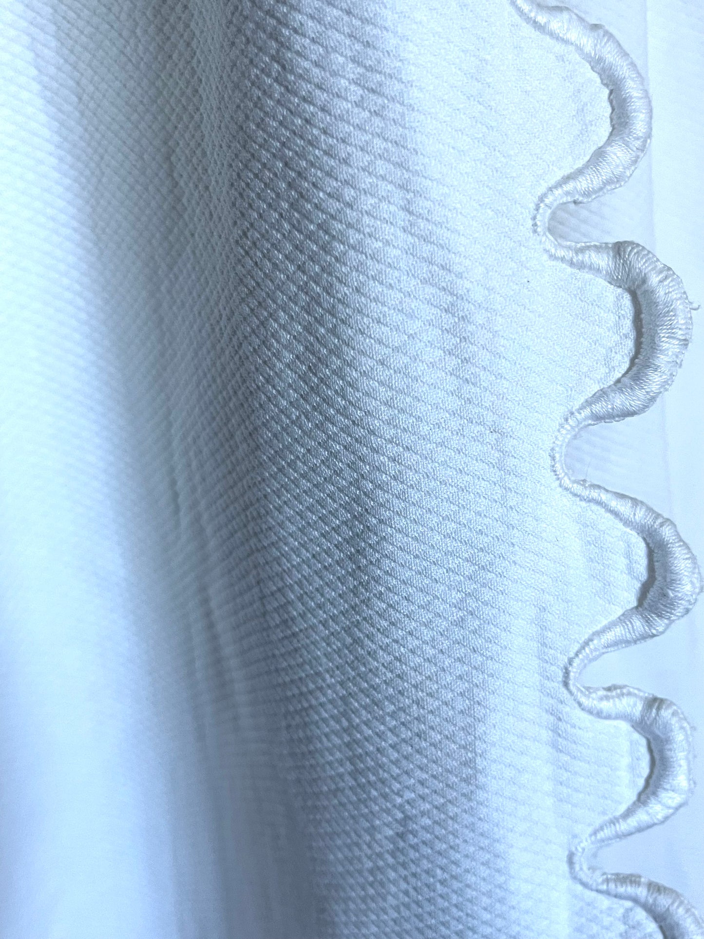 Vintage Taufkleid für Babys