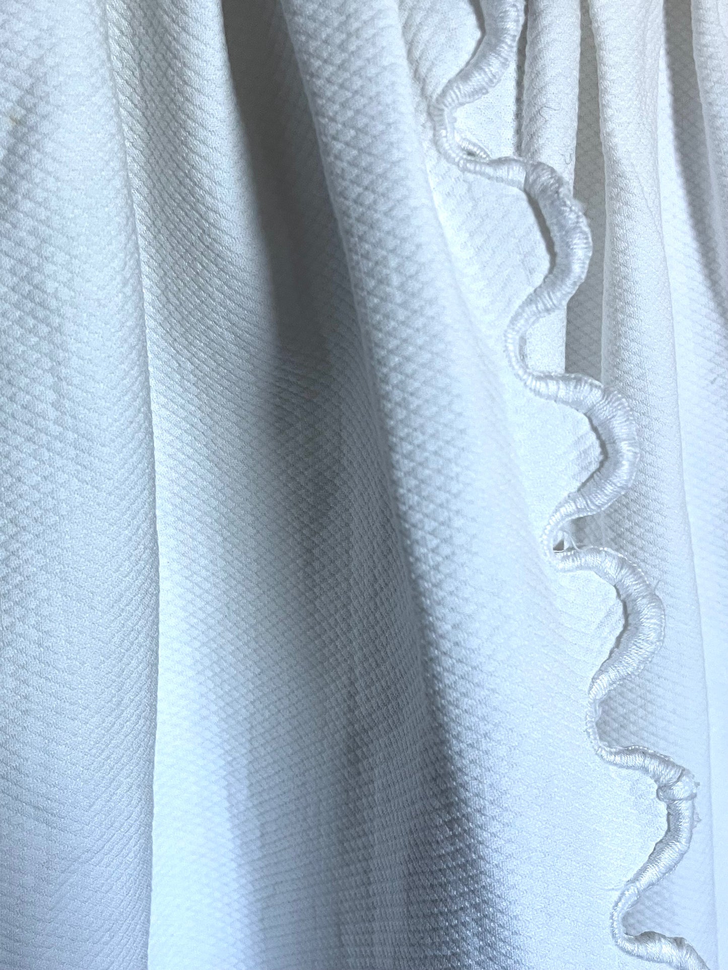 Vintage Taufkleid für Babys