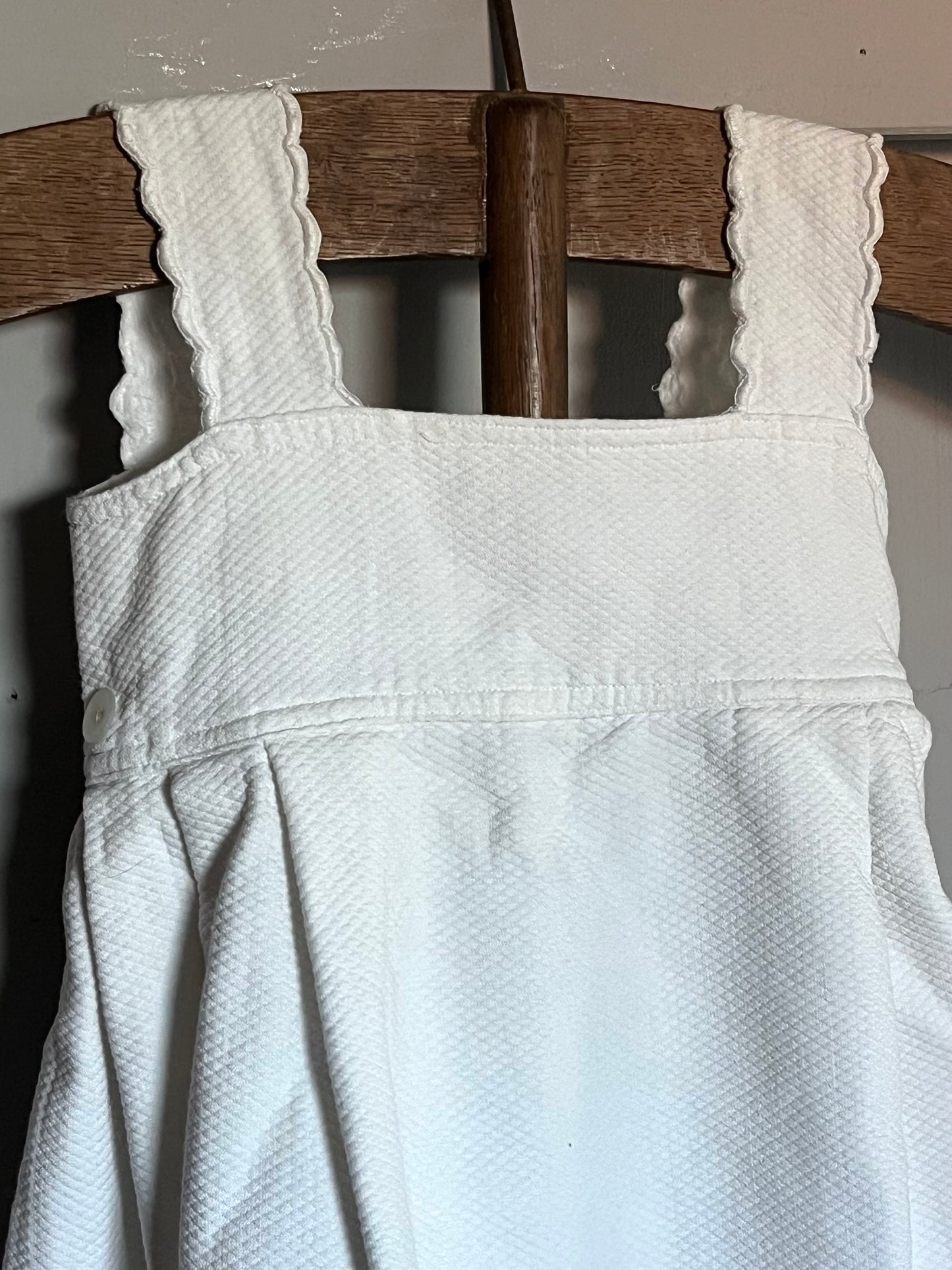 Vintage Taufkleid für Babys