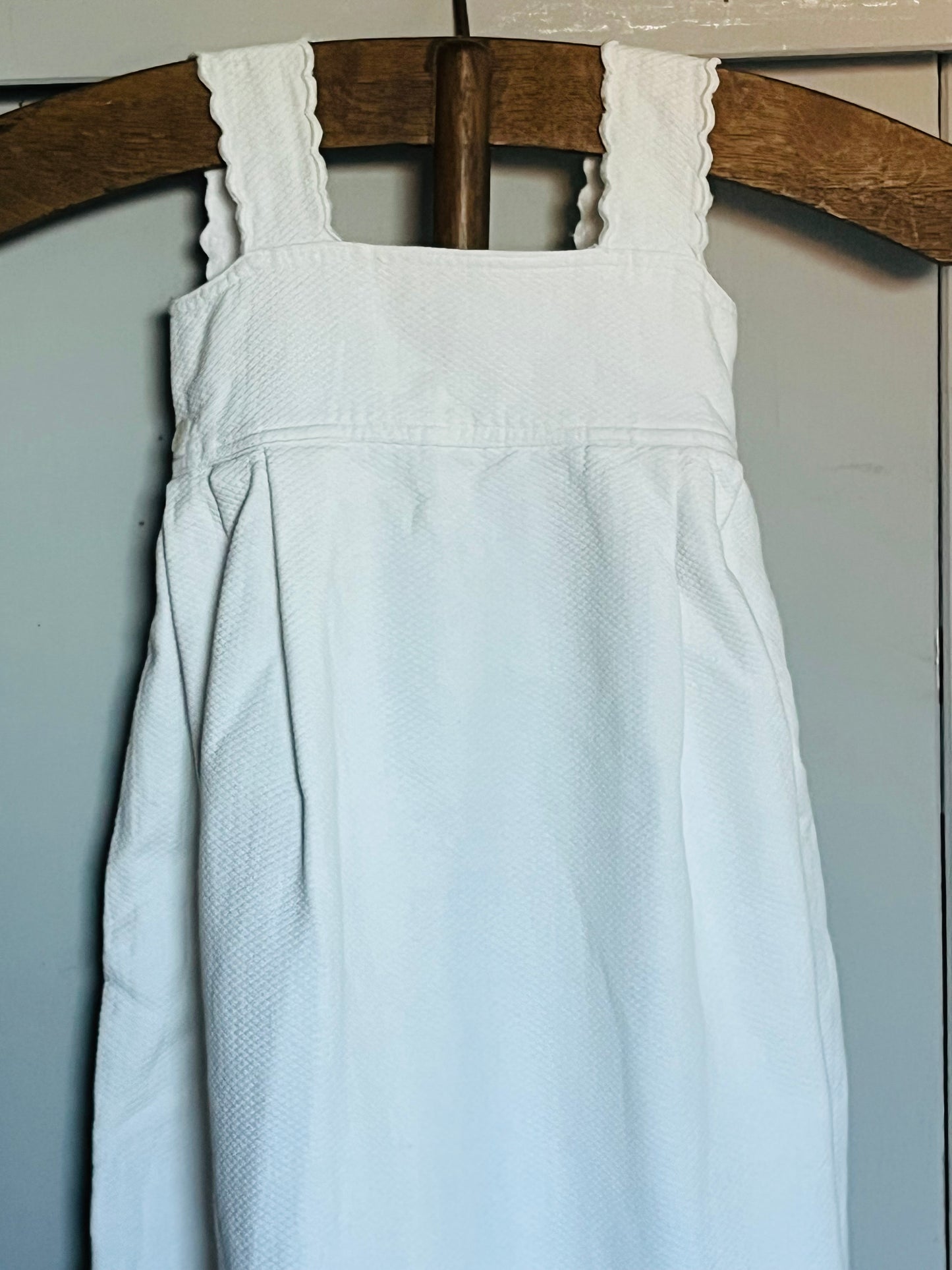 Vintage Taufkleid für Babys
