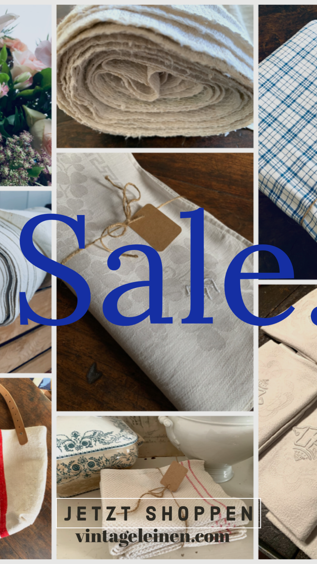 Sale