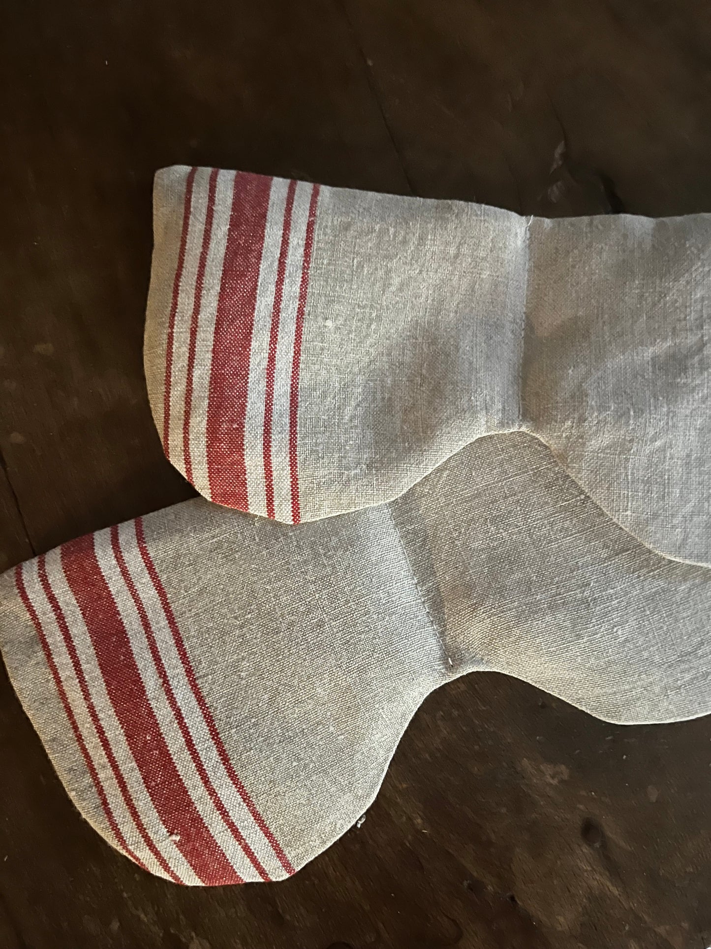 Kühlende Augenmaske bei Migräne oder müden Augen