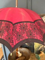 Laden Sie das Bild in den Galerie-Viewer, Mary Poppins Schirm etwa 1920 toll erhalten
