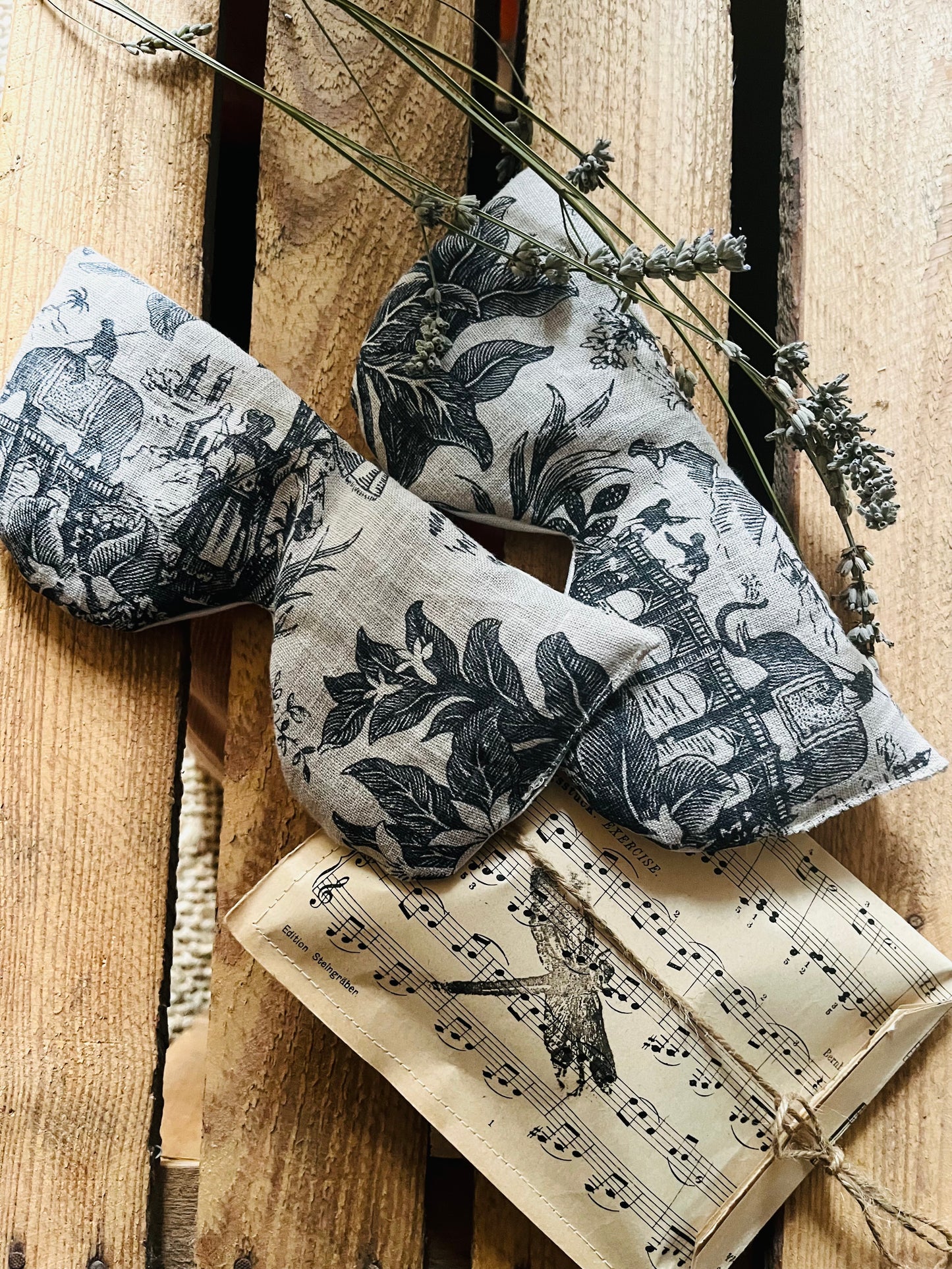 Augenmaske Shavasana für Yoga oder zum Entspannen