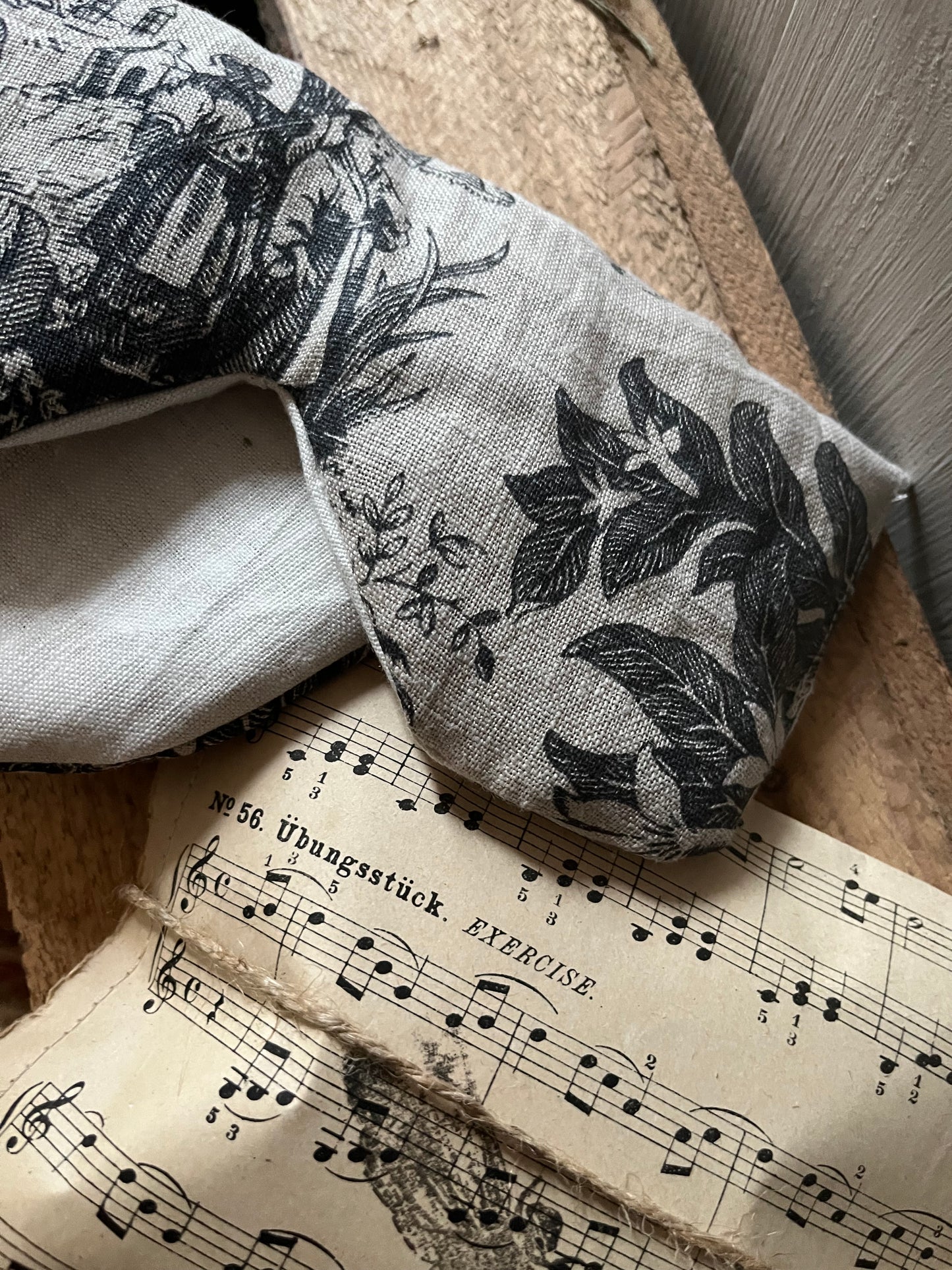 Augenmaske Shavasana für Yoga oder zum Entspannen