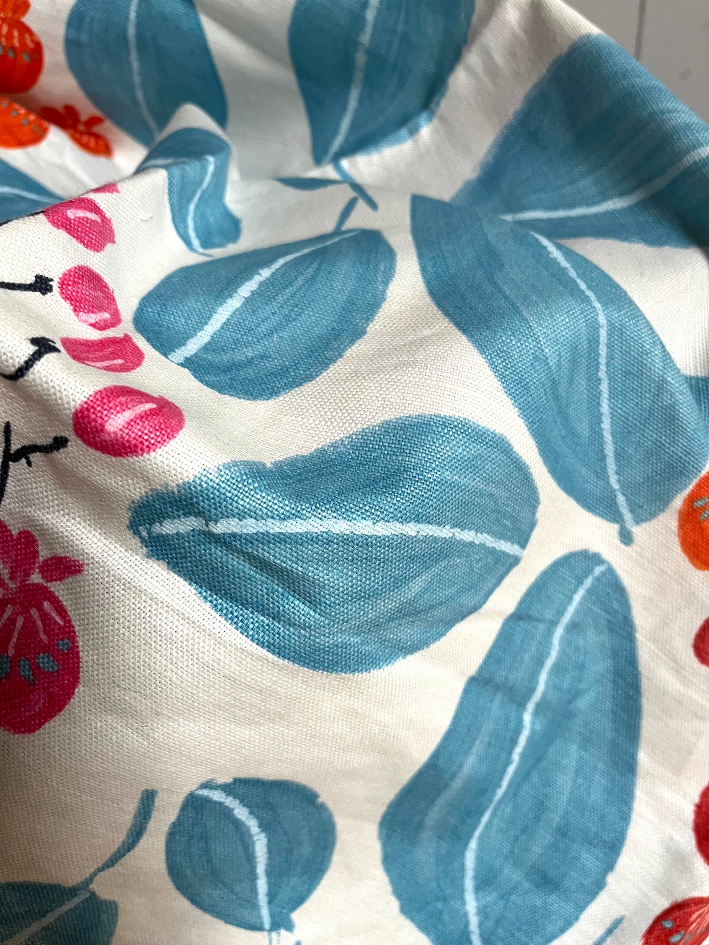 Designers Guild Stoff: 1,05 x 0,75