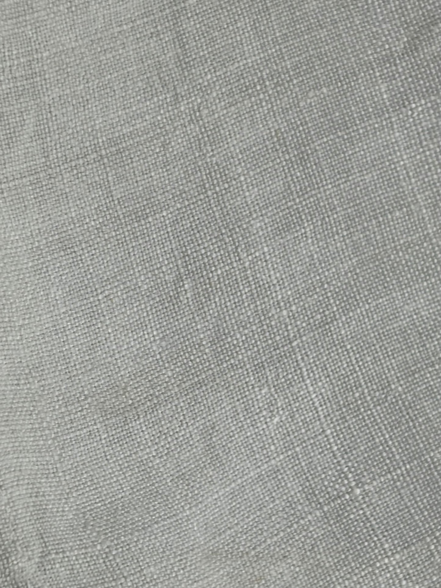 Tuch aus feinem handgewebtem Leinen 150 x 100