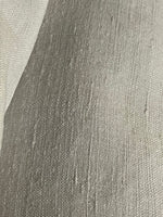 Load image into Gallery viewer, Feines handgewebtes Leinen 7,7 Meter sauber
