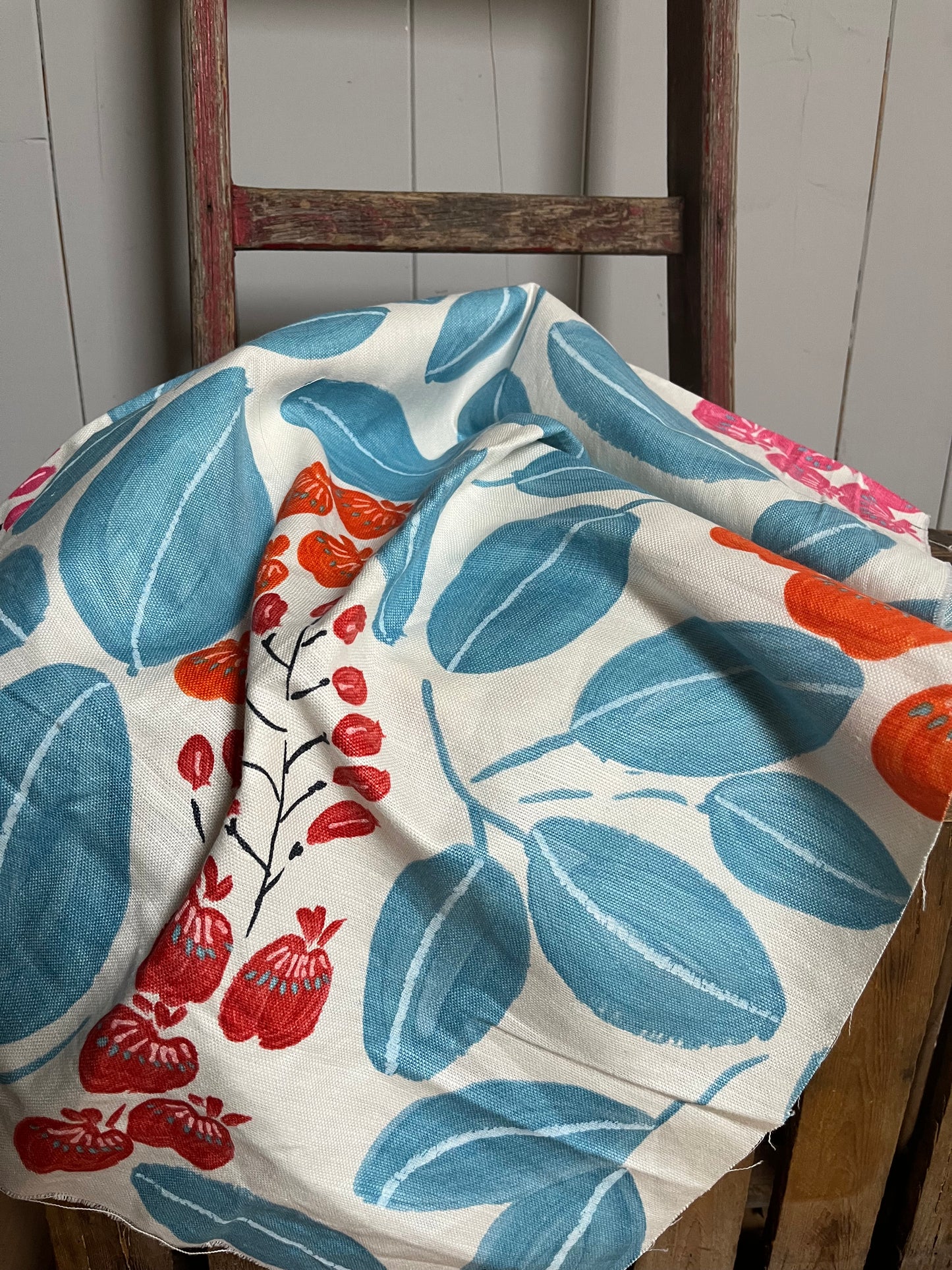 Designers Guild Stoff: 1,05 x 0,75