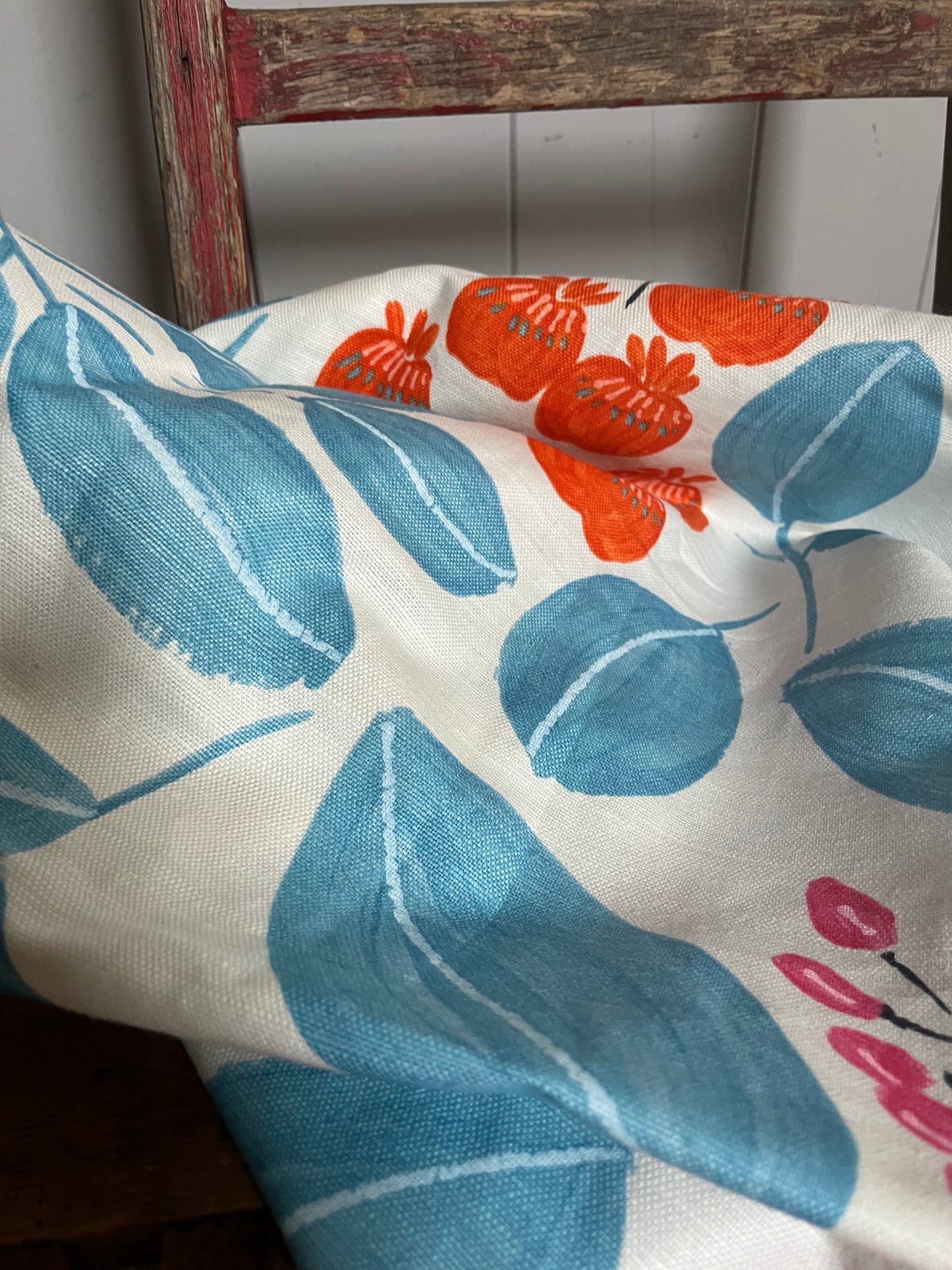 Designers Guild Stoff: 1,05 x 0,75