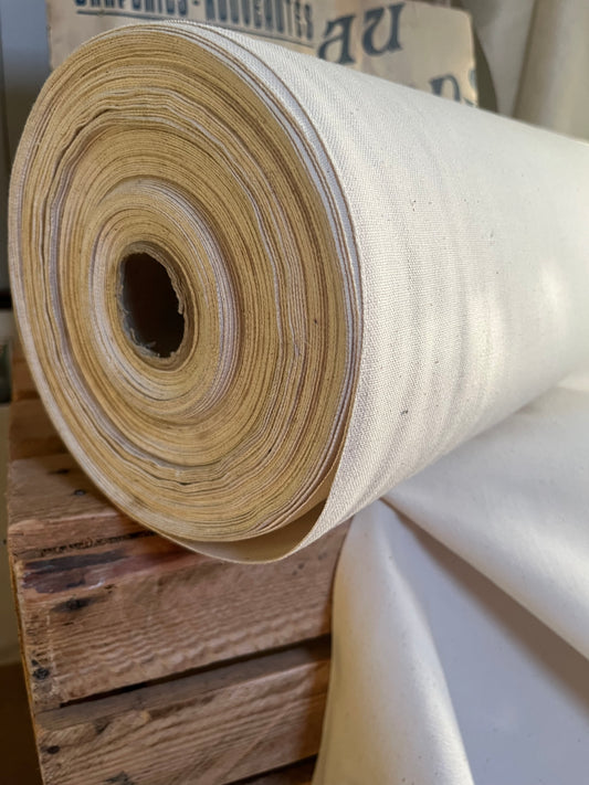 Gärtuch Bäckerleinen