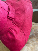 Laden Sie das Bild in den Galerie-Viewer, Pretty in Pink - Designer Hut aus Belgien
