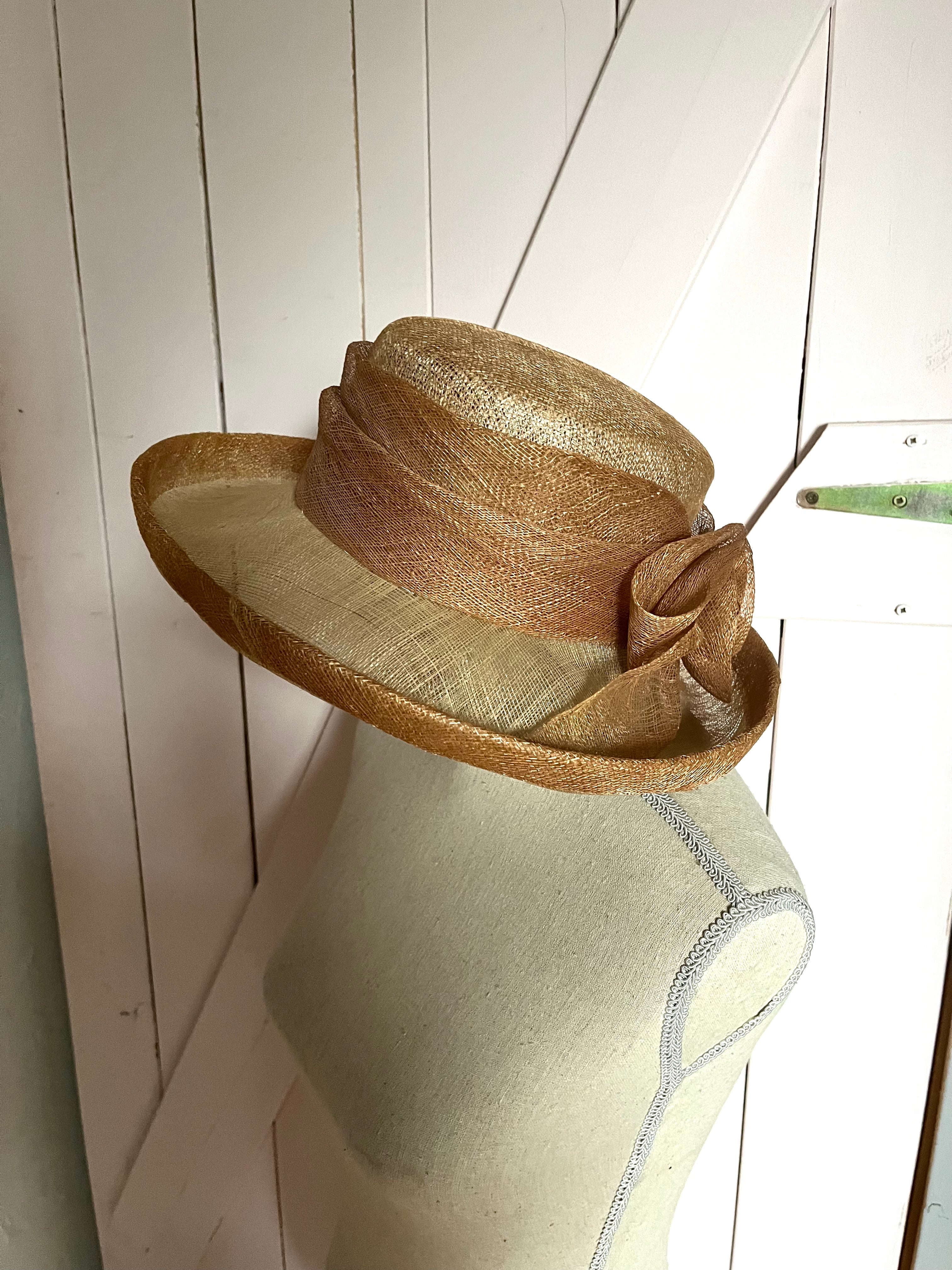 Chapeau - Designer Hut aus Belgien