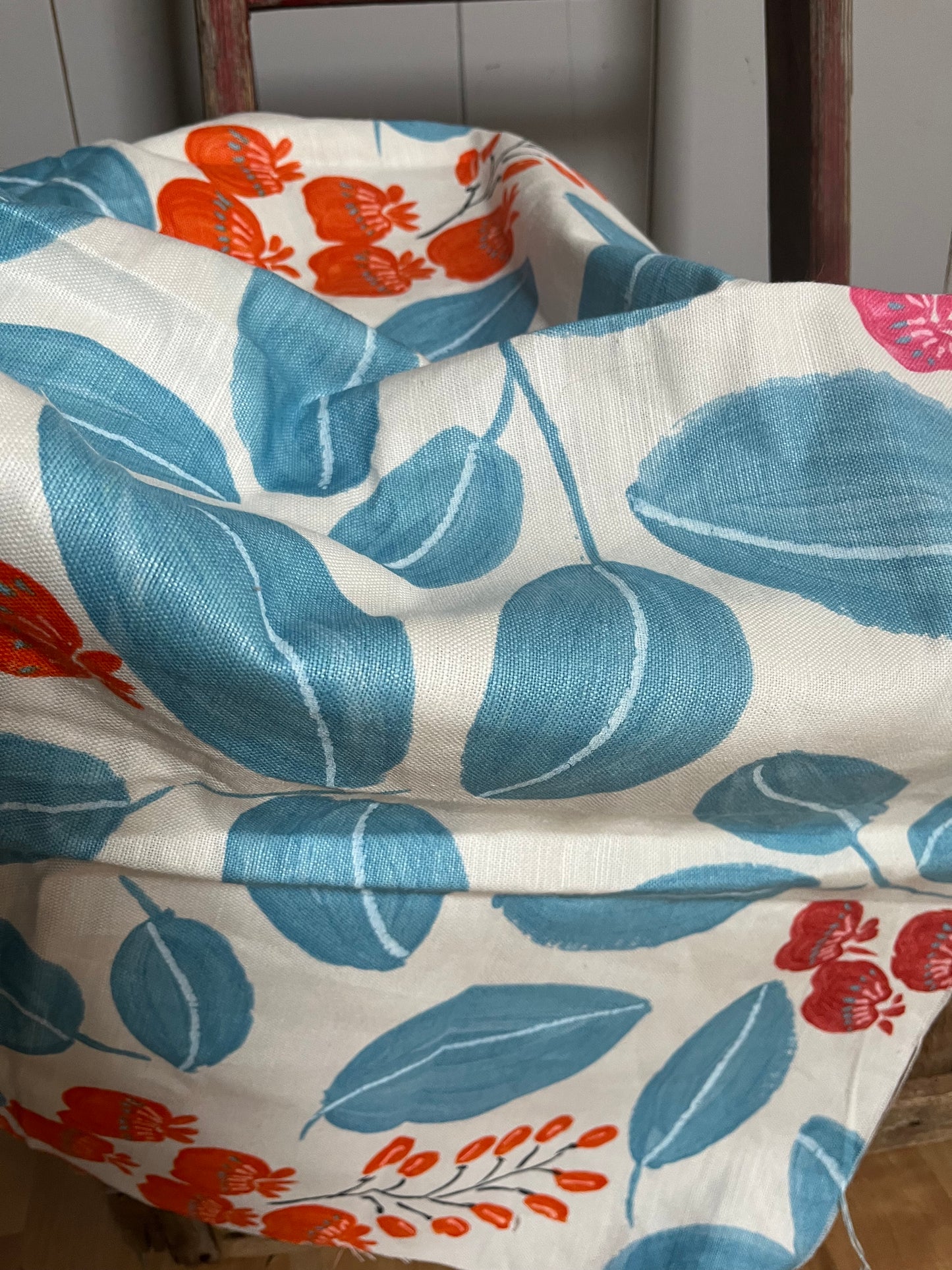 Designers Guild Stoff: 1,05 x 0,75