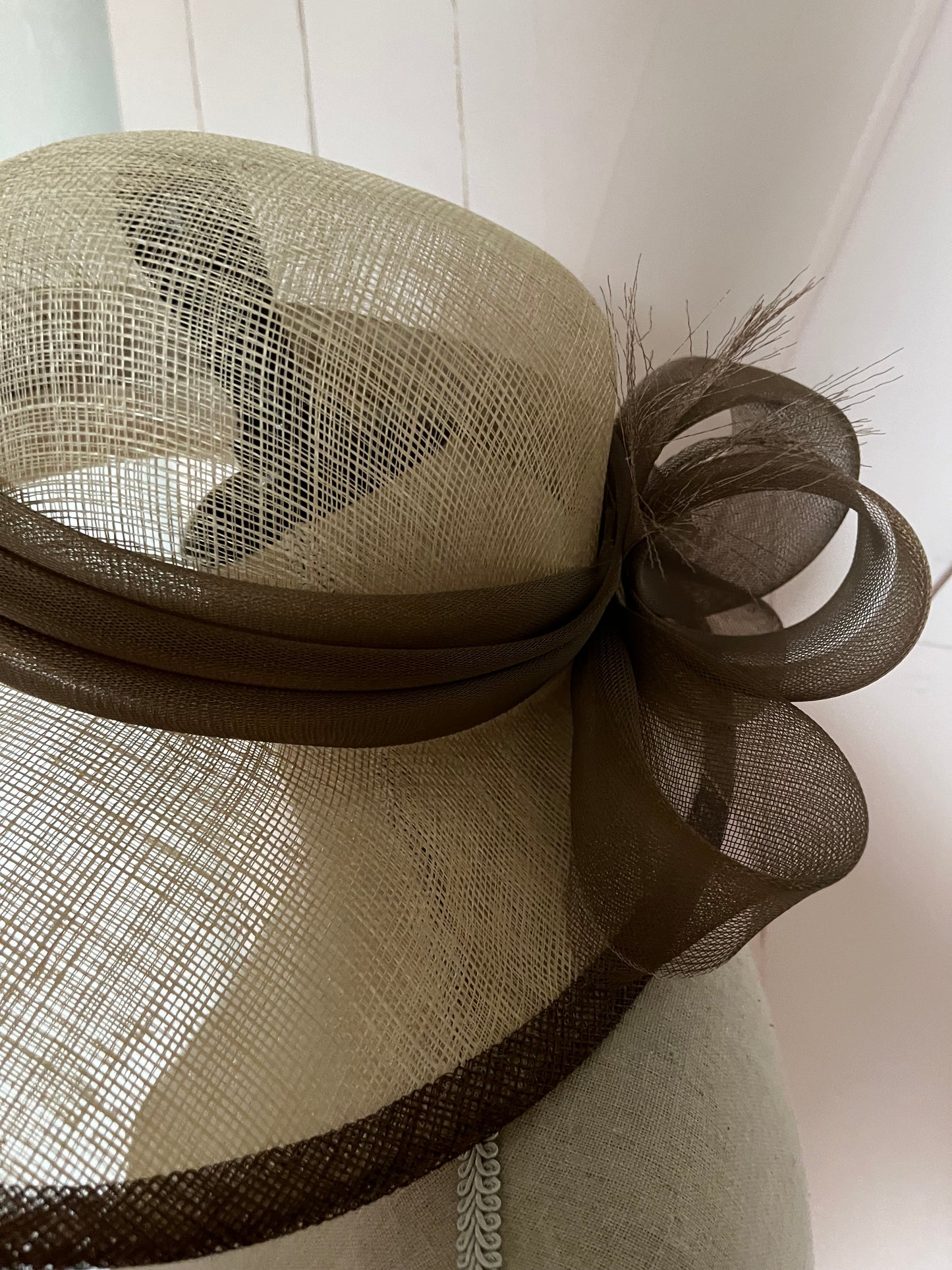 Chapeau - Designer Hut aus Belgien Marianne Baert