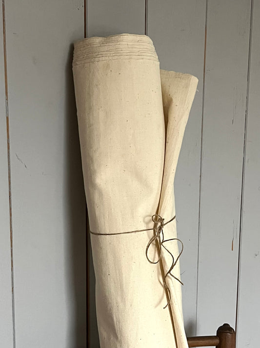 13,2 Meter schweres Leinen sauber 3,2 Kilo