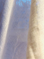 Charger l&#39;image dans la galerie, Perfekter Vorhangstoff: extra breites und luftiges washed Leinen 1 x 1,5
