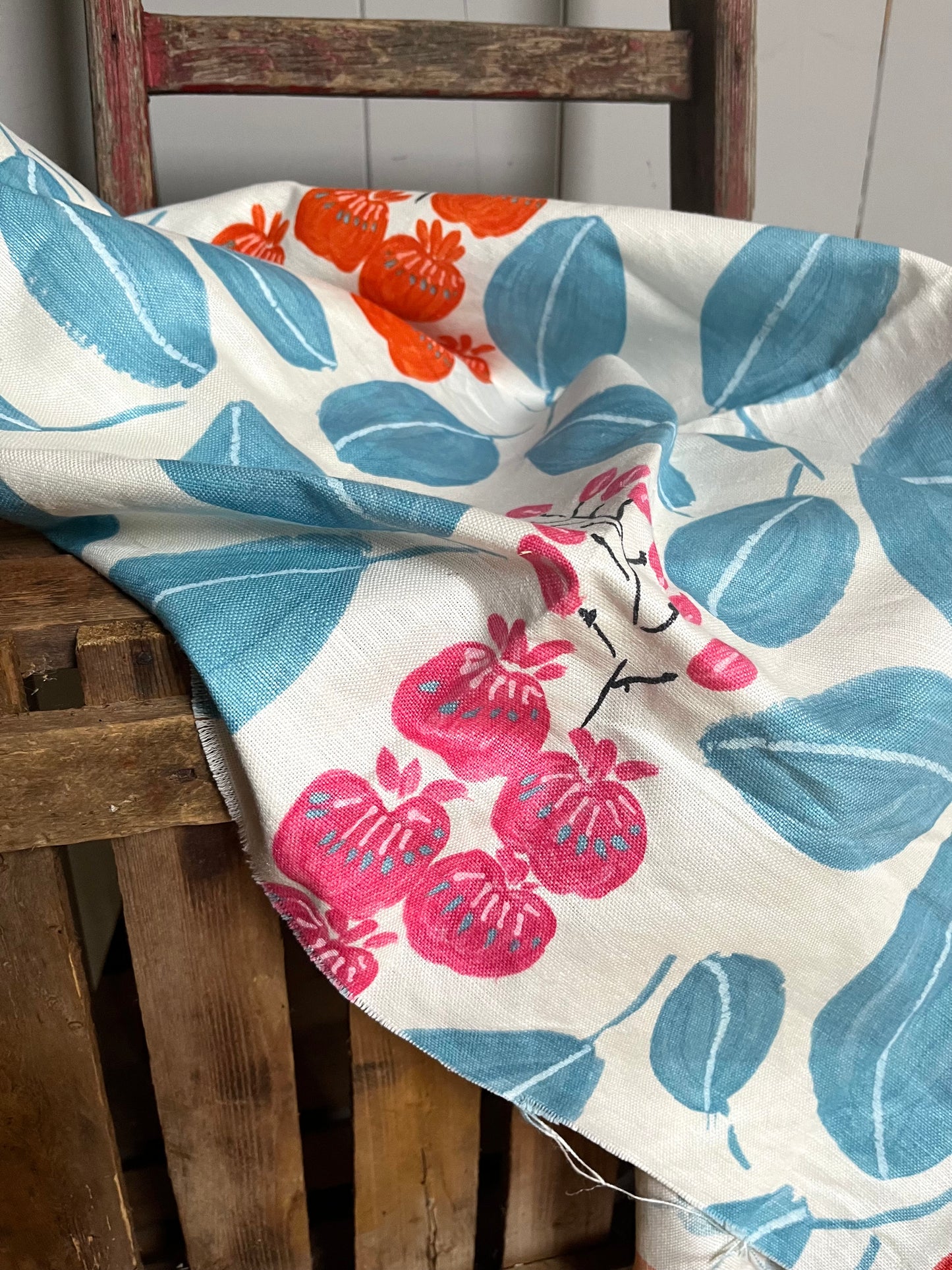 Designers Guild Stoff: 1,05 x 0,75