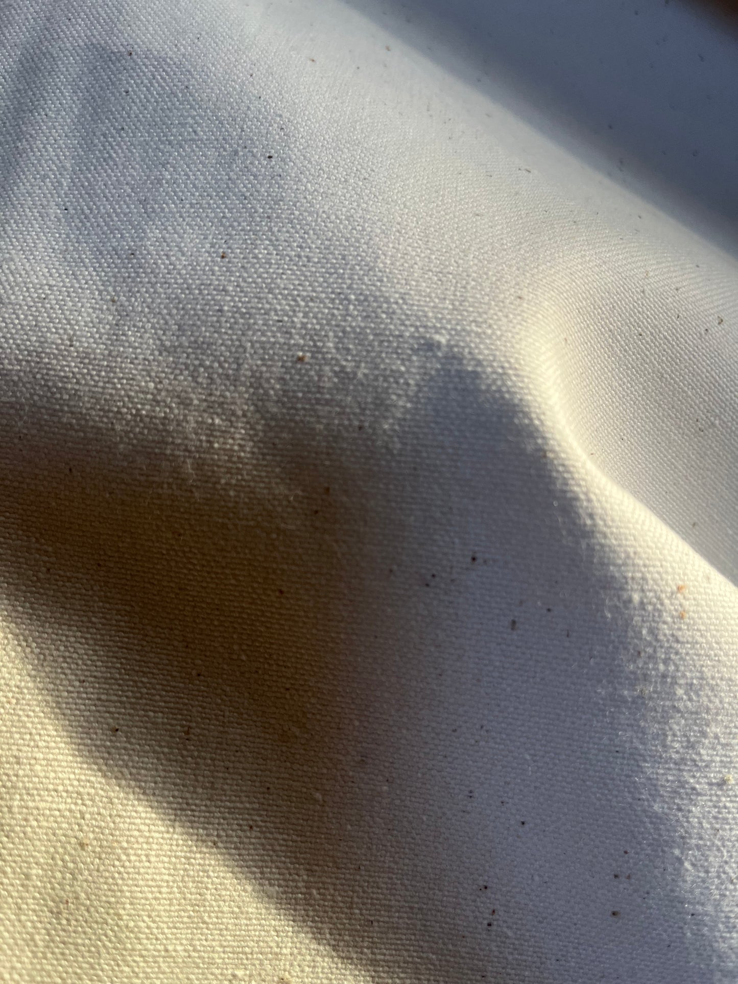 Gärtuch Bäckerleinen