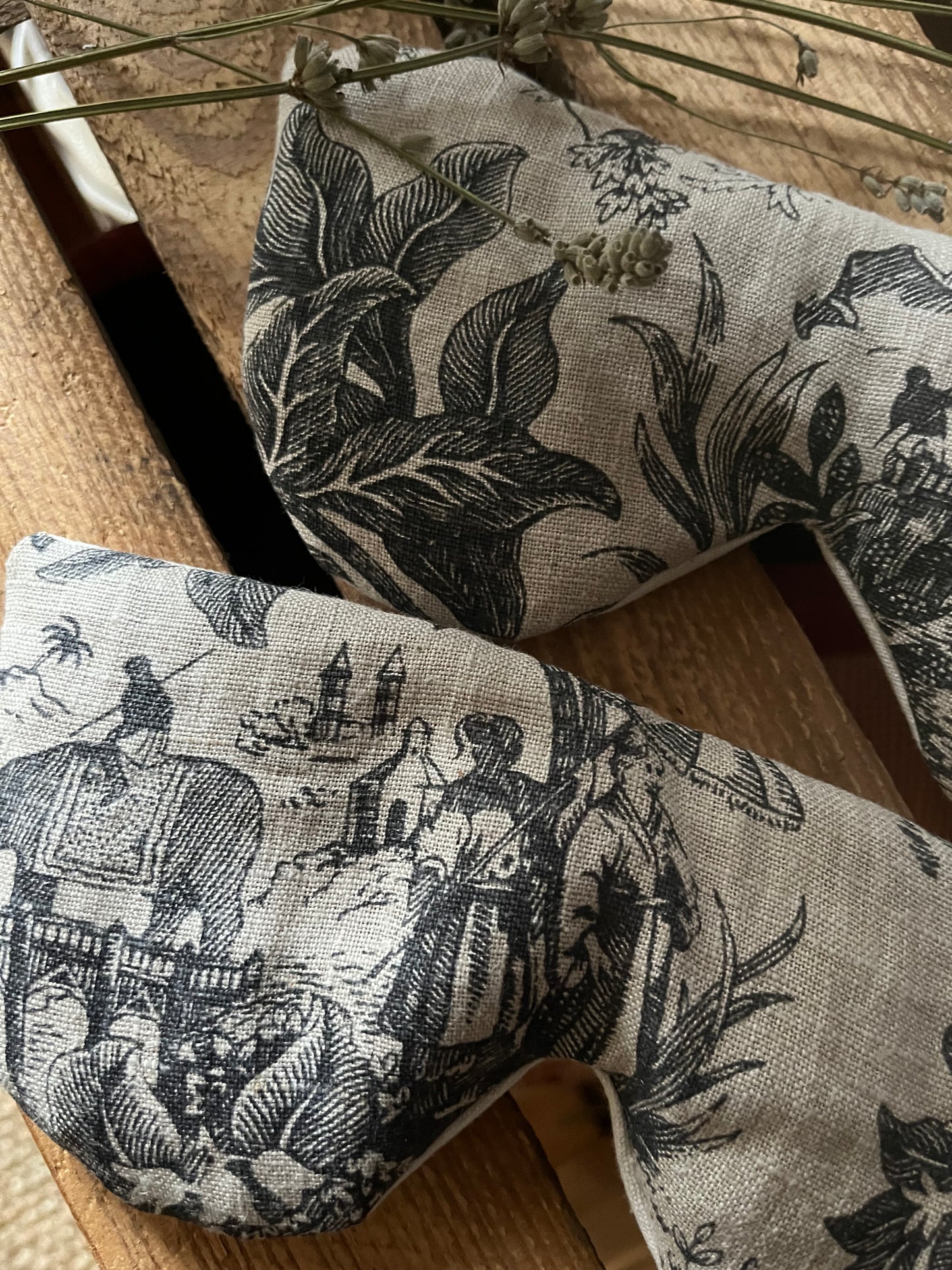 Augenmaske Shavasana für Yoga oder zum Entspannen