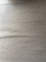 Charger l&#39;image dans la galerie, 9,4 Meter handgewebtes schweres Leinen im Ballen über 100 Jahre alt
